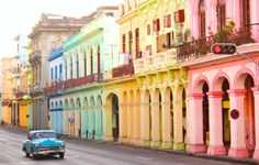 The Best Things to See & Do in Cuba - Planet Cruise