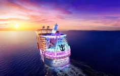 Five Reasons You Should Book A Wonder Of The Seas Cruise