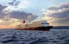 Top 8 Highlights on Cunard's New Ship Queen Anne