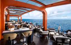 Top 10 Highlights Aboard Celebrity Cruises ships - Planet Cruise