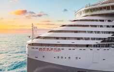 Top 10 Highlights on Virgin Voyages’ Resilient Lady