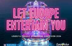Discover Royal Caribbean’s Extraordinary Eurovision Sailings