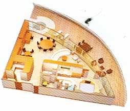 Concierge Royal Suite with Veranda