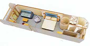 Concierge Family Oceanview with Veranda