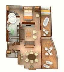 GR Grand Signature Suite