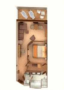 PH Penthouse Suite