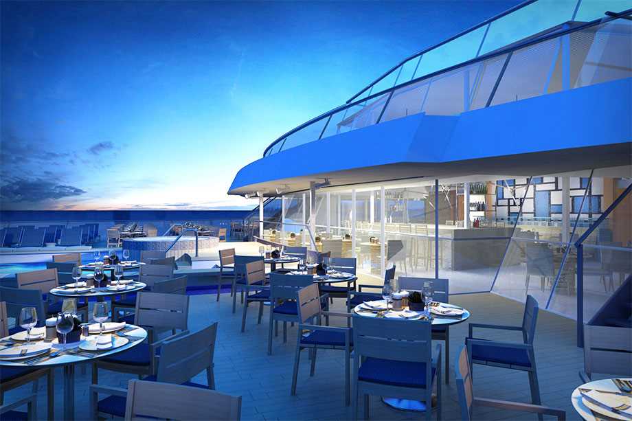 Deck Plans Viking Star Cruise