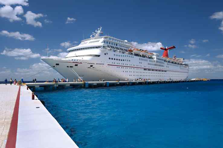 Cabin Details Carnival Imagination Planet Cruise Ie