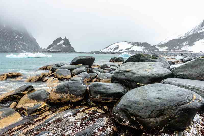 South America & Antarctica from Buenos Aires, Norwegian Cruise Line