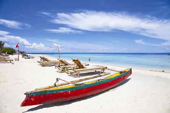 Photo overview of Indonesia