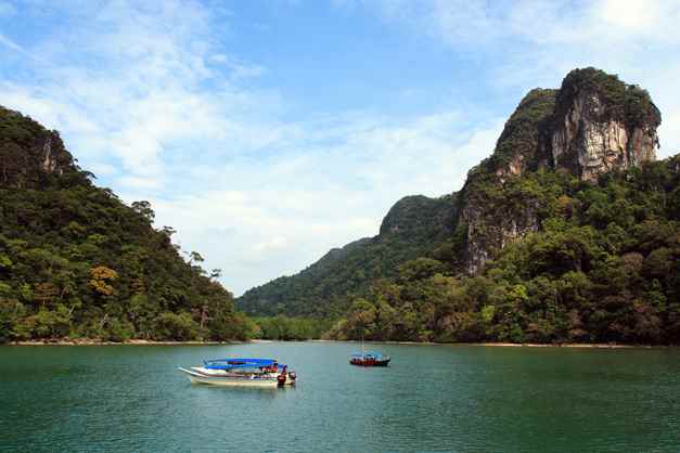 Langkawi, Malaysia Cruises - Cruise to Langkawi, Malaysia - Planet Cruise