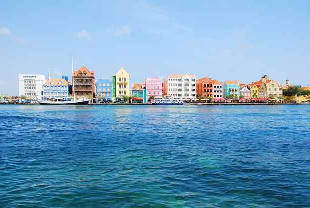 Willemstad, Netherlands Antilles Cruises - Cruise to Willemstad ...