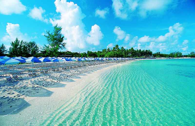 Caribbean with Great Stirrup Cay & Dominican Republic from Orlando with Stay, Norwegian Cruise