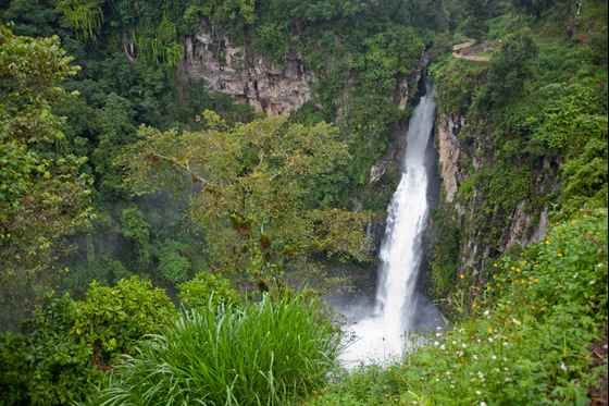 Photo overview of Mexico