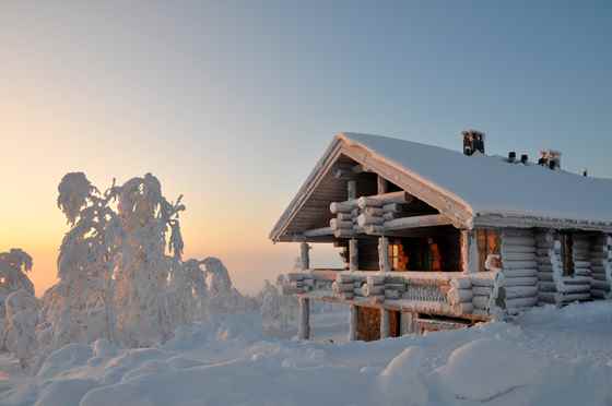 Photo overview of Norvegia