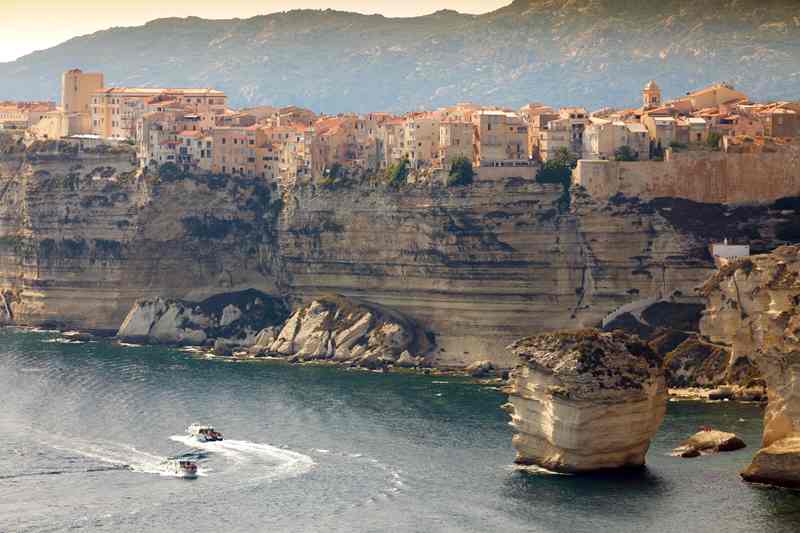 Mediterranean Springtime in France & Italy from Nice, Ponant Cruises