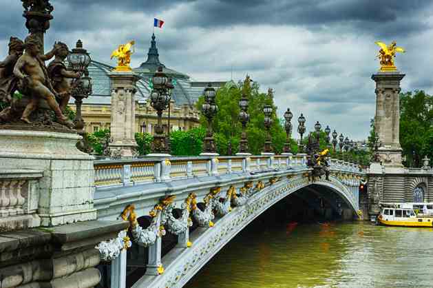 France Cruise Deals - Planet Cruise - Planet Cruise