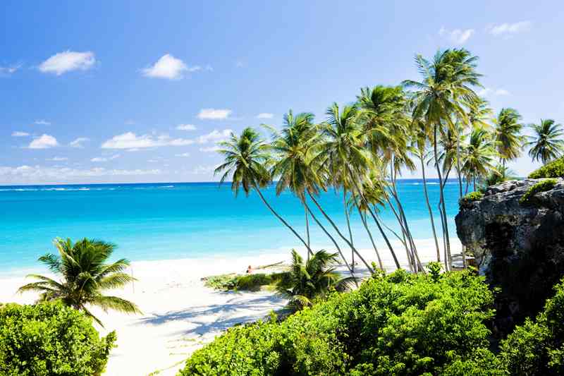 A Taste of the Tropics & 7 Nt Barbados Stay, Marella Cruises, 14th