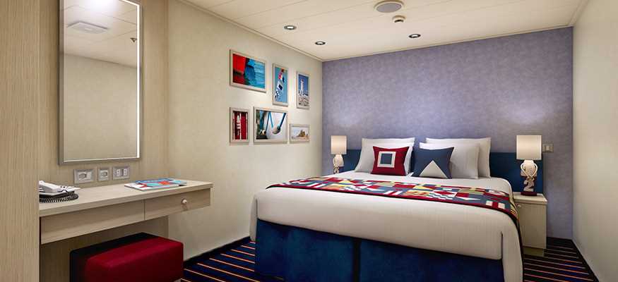 Family Harbor Stateroom & Suites