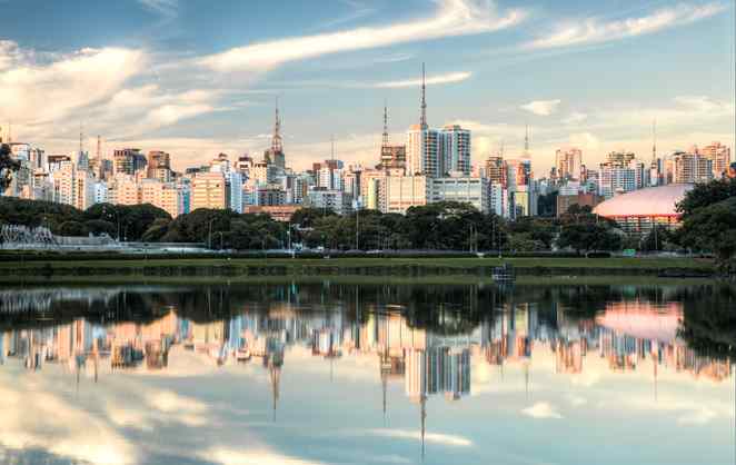 Sao Paulo Cruises: Best Cruises to Sao Paulo