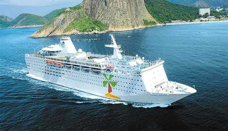 Island Escape Cruise Ship Planet Cruise Island Escape Cruise Ship Planet Cruise