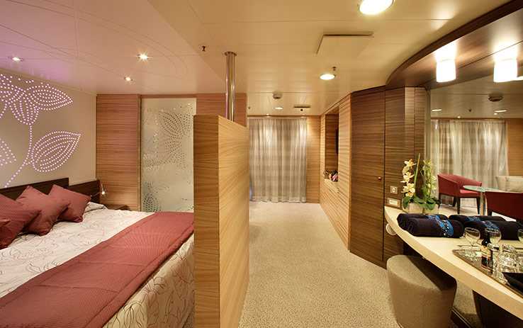 Cabin Details Cmv Magellan Cruise Planet Cruise