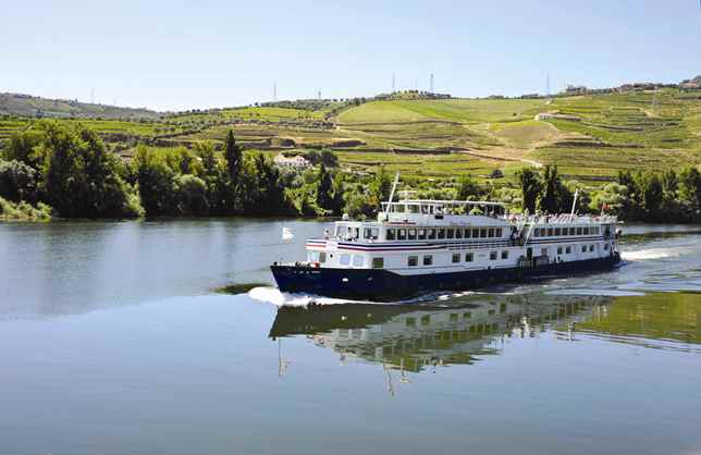 planet cruise river cruises