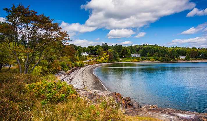 Bar Harbor, United States Cruises - Cruise to Bar Harbor, United States ...