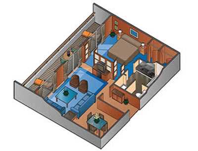 Royal Suite