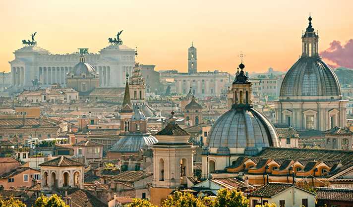 Rome, Italy Cruises - Cruise to Rome, Italy - Planet Cruise