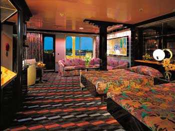Penthouse Suite