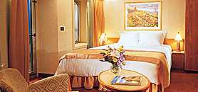 Ocean Suite