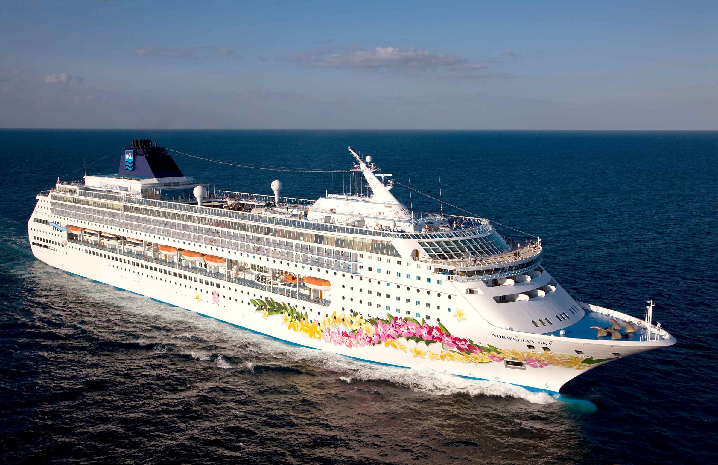 caribbean cruise oct 2023