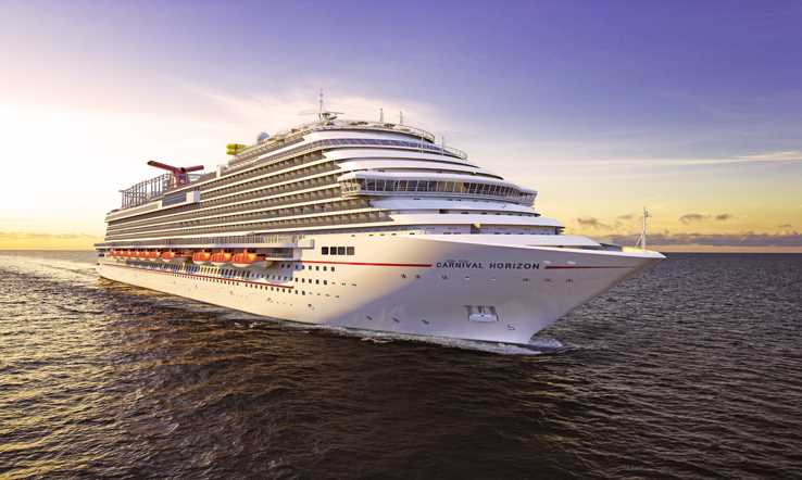 aruba carnival cruise 2023