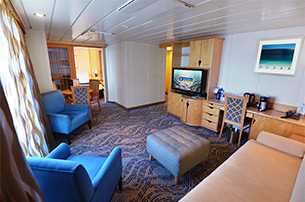 Grand Suite - 2 Bedrooms