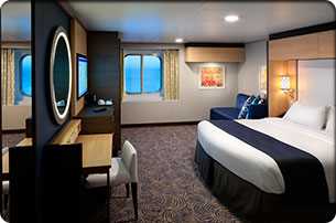 Spacious Ocean View