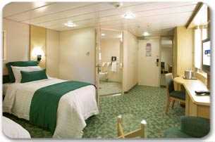 Promenade View Interior