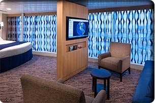 Spacious Panoramic Ocean View