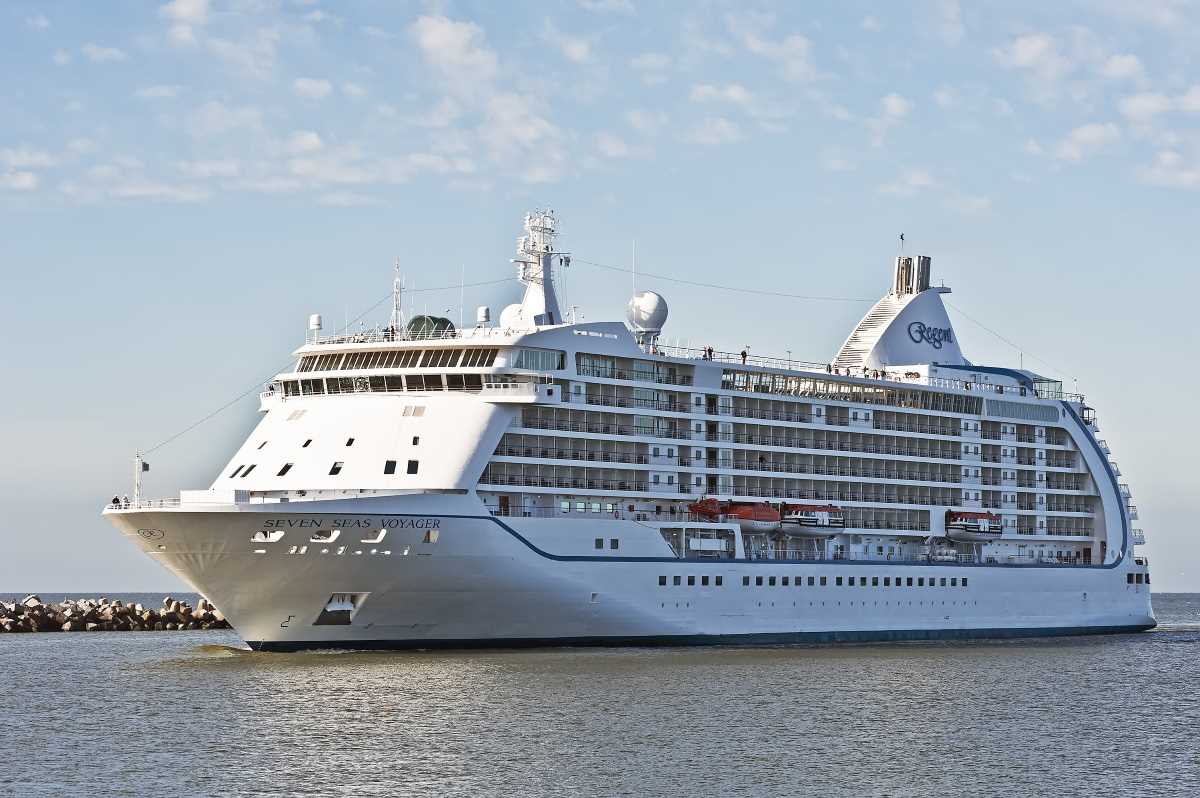 Dubai Cruises 2022 2023 Cruise