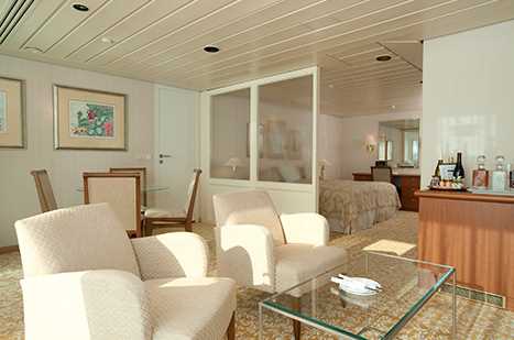 Premier Suite