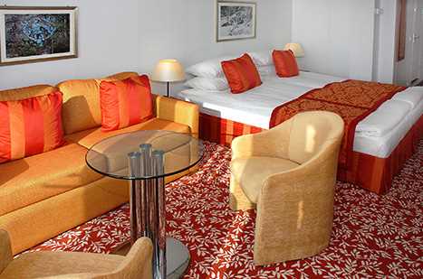 Superior Suite