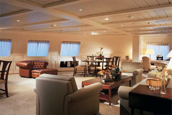 Grand Suite