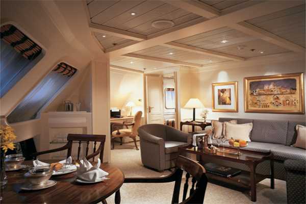 Royal Suite