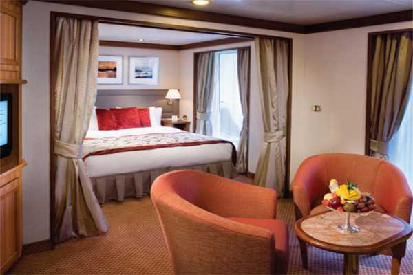 Medallion Suite