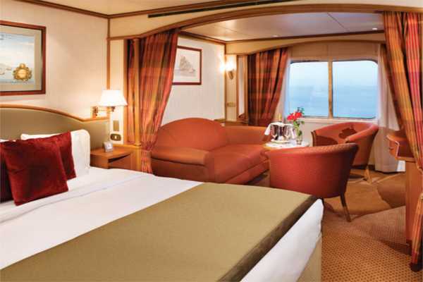 Vista Suite
