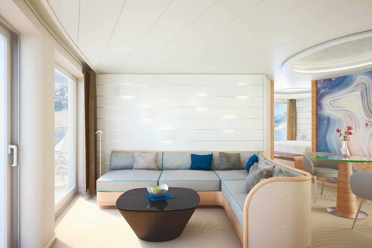 Grand Suite 