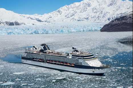 celebrity cruise antarctica