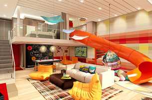Ultra Family Suite