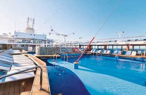 adriatic affair cruise reviews