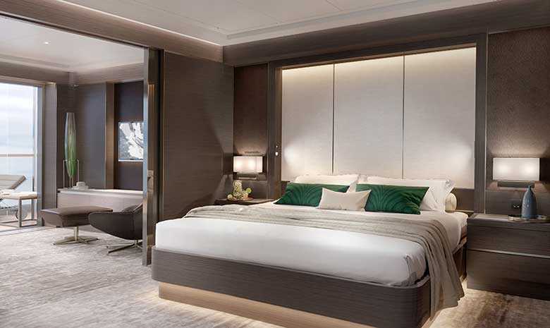 Grand Suite 